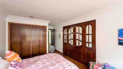 Apartamento en venta en La Carolina, Bogotá · foto 12 de 20