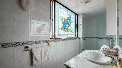 Apartamento en venta en La Carolina, Bogotá · foto 18 de 20