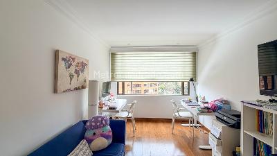 Apartamento en venta en La Carolina, Bogotá · foto 19 de 20