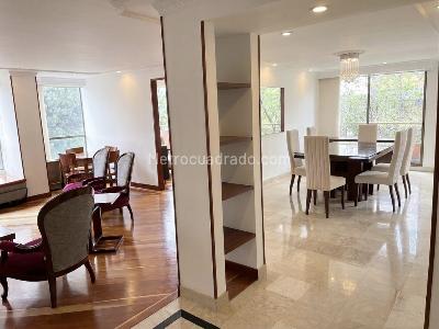 Apartamento en arriendo en La Calleja, Bogotá · foto 2 de 16