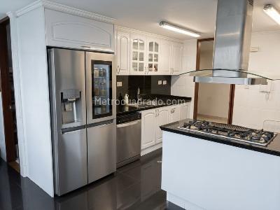 Apartamento en arriendo en La Calleja, Bogotá · foto 9 de 16