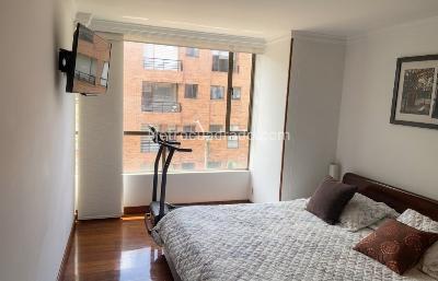 Apartamento en arriendo en La Calleja, Bogotá · foto 13 de 16