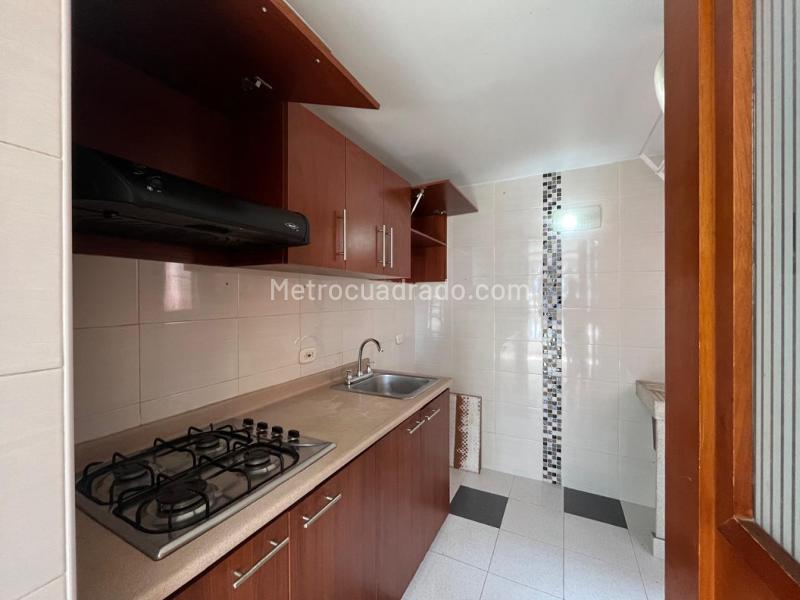 Piso – Cajicá - Vista 3
