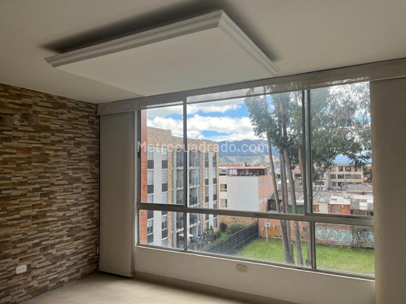 Piso – Cajicá - Vista 4