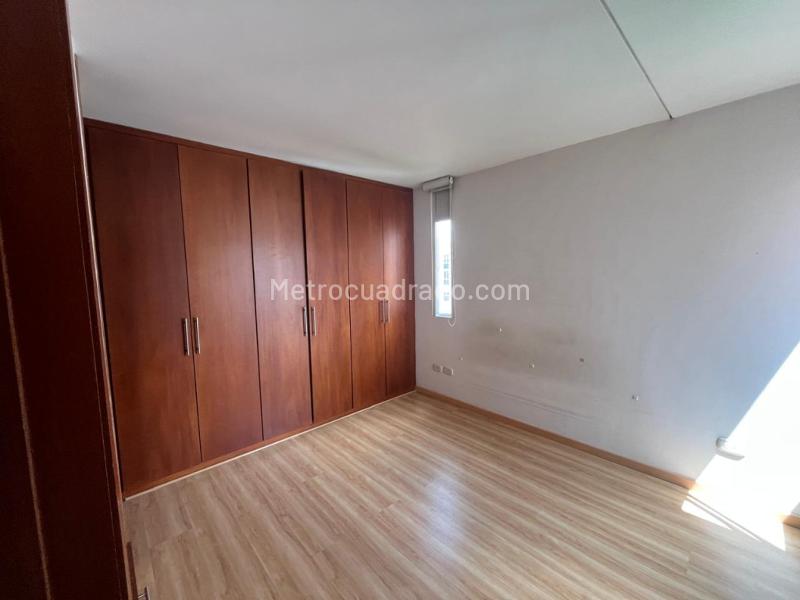Piso – Cajicá - Vista 5