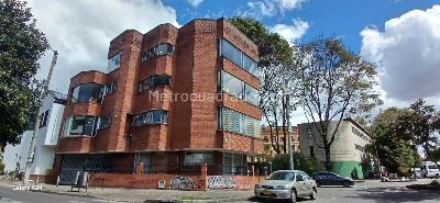 Apartamento en venta en Teusaquillo, Bogotá · foto 2 de 20