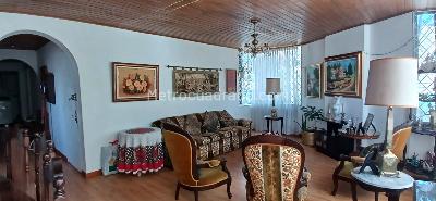 Apartamento en venta en Teusaquillo, Bogotá · foto 5 de 20