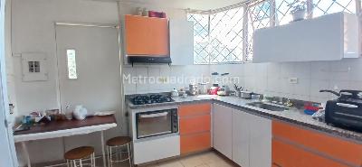 Apartamento en venta en Teusaquillo, Bogotá · foto 8 de 20