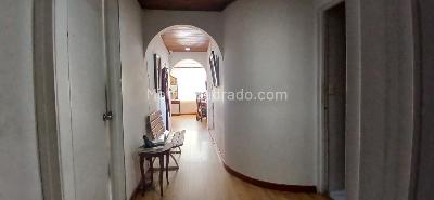 Apartamento en venta en Teusaquillo, Bogotá · foto 11 de 20