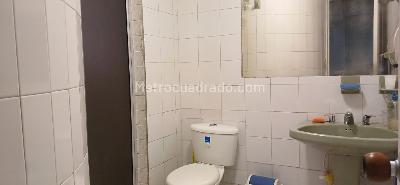 Apartamento en venta en Teusaquillo, Bogotá · foto 16 de 20
