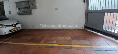 Apartamento en venta en Teusaquillo, Bogotá · foto 18 de 20