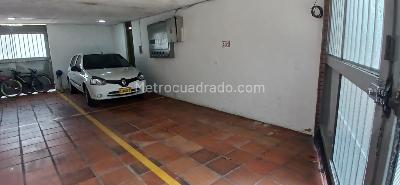 Apartamento en venta en Teusaquillo, Bogotá · foto 19 de 20