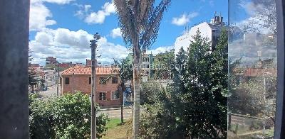Apartamento en venta en Teusaquillo, Bogotá · foto 20 de 20