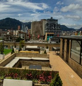 Apartamento en venta en Gran America, Bogotá · foto 8 de 20