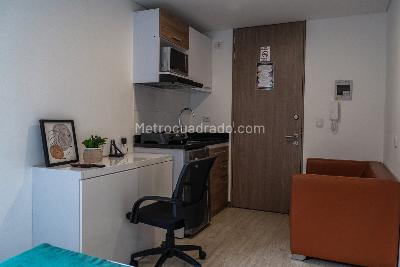 Apartamento en venta en Gran America, Bogotá · foto 16 de 20