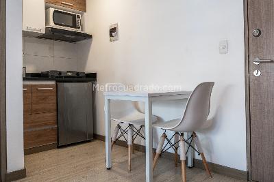 Apartamento en venta en Gran America, Bogotá · foto 17 de 20