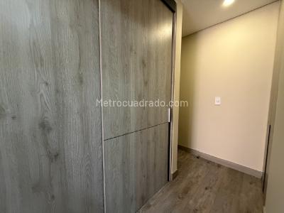 Apartamento de 1 alcoba en venta en Chapinero, Bogotá, 26 m² · foto 12 de 20