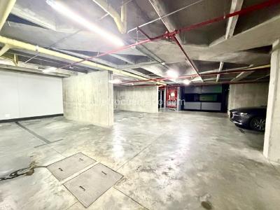 Apartamento de 1 alcoba en venta en Chapinero, Bogotá, 26 m² · foto 18 de 20