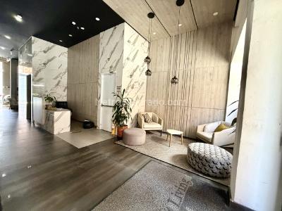 Apartamento de 1 alcoba en venta en Chapinero, Bogotá, 26 m² · foto 20 de 20