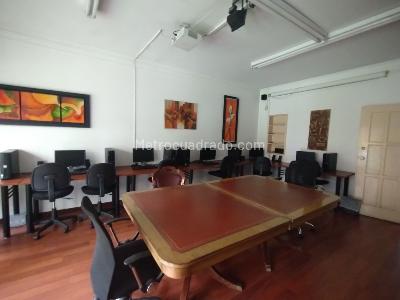 Casa de 5 alcobas en venta en La Magdalena Teusaquillo, Bogotá, 398 m² · foto 5 de 20