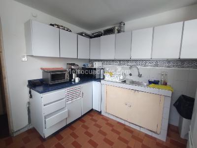 Casa de 5 alcobas en venta en La Magdalena Teusaquillo, Bogotá, 398 m² · foto 6 de 20