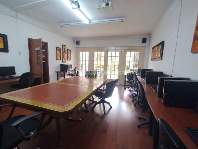 Casa de 5 alcobas en venta en La Magdalena Teusaquillo, Bogotá, 398 m² · foto 7 de 20