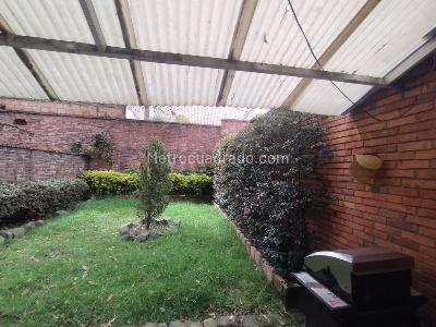 Casa de 5 alcobas en venta en La Magdalena Teusaquillo, Bogotá, 398 m² · foto 8 de 20