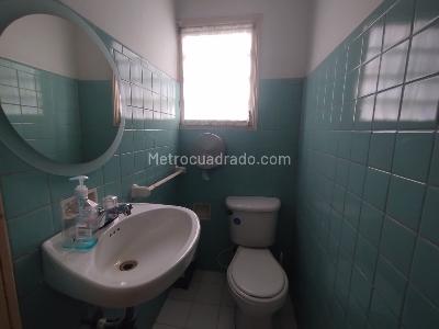 Casa de 5 alcobas en venta en La Magdalena Teusaquillo, Bogotá, 398 m² · foto 10 de 20