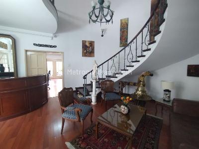 Casa de 5 alcobas en venta en La Magdalena Teusaquillo, Bogotá, 398 m² · foto 11 de 20