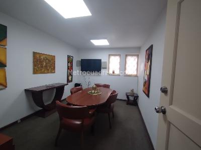 Casa de 5 alcobas en venta en La Magdalena Teusaquillo, Bogotá, 398 m² · foto 14 de 20