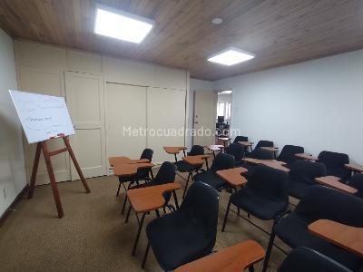 Casa de 5 alcobas en venta en La Magdalena Teusaquillo, Bogotá, 398 m² · foto 15 de 20