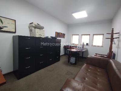 Casa de 5 alcobas en venta en La Magdalena Teusaquillo, Bogotá, 398 m² · foto 16 de 20