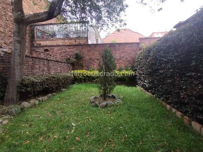 Casa de 5 alcobas en venta en La Magdalena Teusaquillo, Bogotá, 398 m² · foto 20 de 20