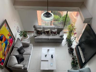 Casa en venta en Suba, Bogotá · foto 2 de 20
