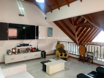 Casa en venta en Suba, Bogotá · foto 3 de 20