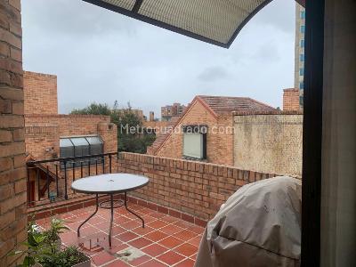 Casa en venta en Suba, Bogotá · foto 9 de 20