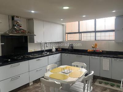 Casa en venta en Suba, Bogotá · foto 10 de 20