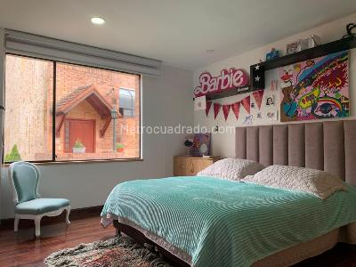 Casa en venta en Suba, Bogotá · foto 14 de 20