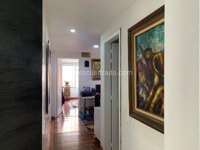 Casa en venta en Suba, Bogotá · foto 17 de 20