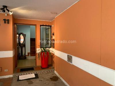 Casa en venta en Suba, Bogotá · foto 18 de 20