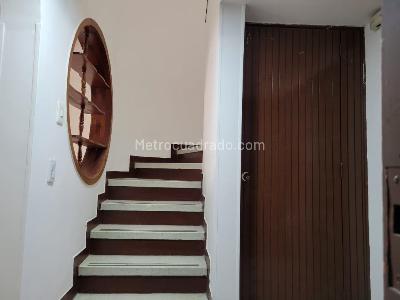 Casa en venta en Polo Club, Bogotá · foto 4 de 15