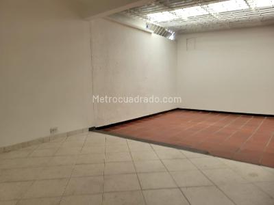 Casa en venta en Polo Club, Bogotá · foto 6 de 15
