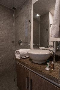 Apartamento de 1 alcoba en venta en Gran America, Bogotá, 21 m² · foto 4 de 20