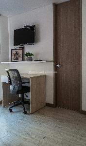 Apartamento de 1 alcoba en venta en Gran America, Bogotá, 21 m² · foto 9 de 20
