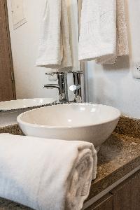 Apartamento de 1 alcoba en venta en Gran America, Bogotá, 21 m² · foto 12 de 20