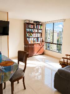 Apartamento en venta en Salitre, Bogotá · foto 2 de 15