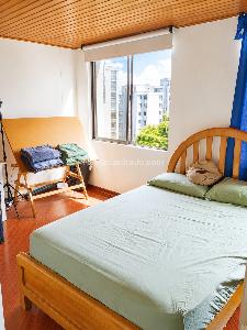 Apartamento en venta en Salitre, Bogotá · foto 4 de 15