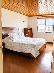 Apartamento en venta en Salitre, Bogotá · foto 5 de 15