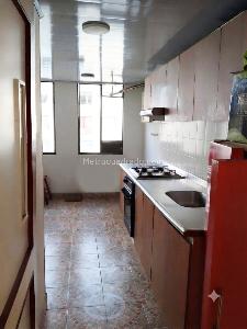 Apartamento en venta en Salitre, Bogotá · foto 10 de 15