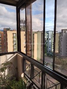 Apartamento en venta en Salitre, Bogotá · foto 11 de 15